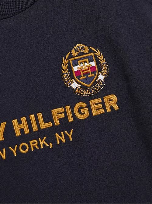  TOMMY HILFIGER | KB0KB08029T/DW5